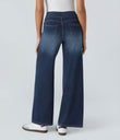Bright Blue Denim