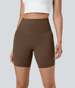 Thick Earthy Brown