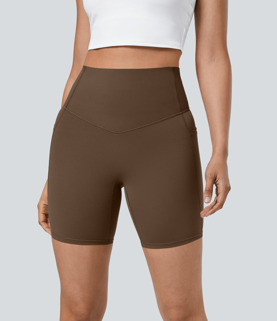 Thick Earthy Brown