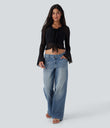Blue Surf Denim