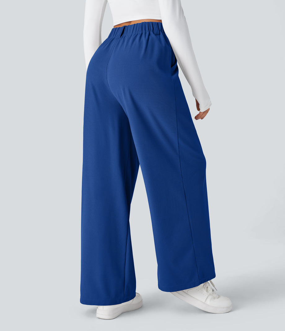 Deep Sapphire Blue