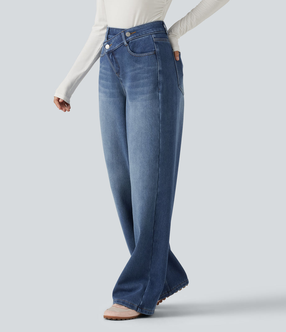 Estate Blue Denim