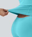 Softlyzero™ Plush Backless Active Dress-Easy Peezy Edition DD-F - Baroque Blue