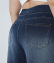 Bright Blue Denim