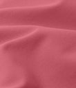 SoftlyZero™ Plush 2-in-1 Pocket Mini Active Dress DD-F Cups - Begonia Rouge