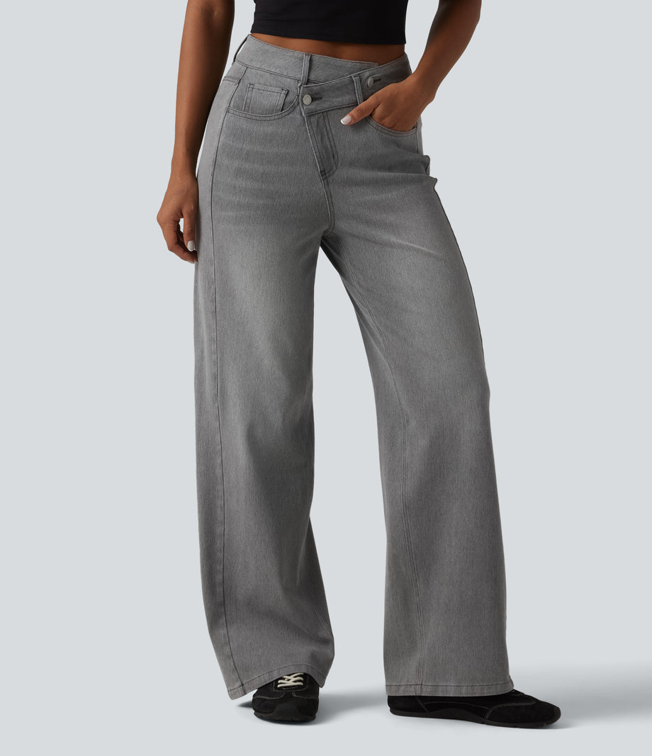 Drizzle Denim