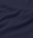 SoftlyZero™ Plush Backless Active Dress - Peacoat