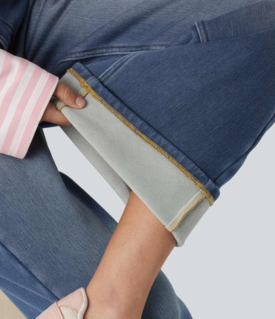 Tide Blue Denim