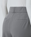 Halara Flex™ High Waisted Pocket Solid Work Tapered Pants - Mockingbird