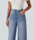 Malibu Blue Denim