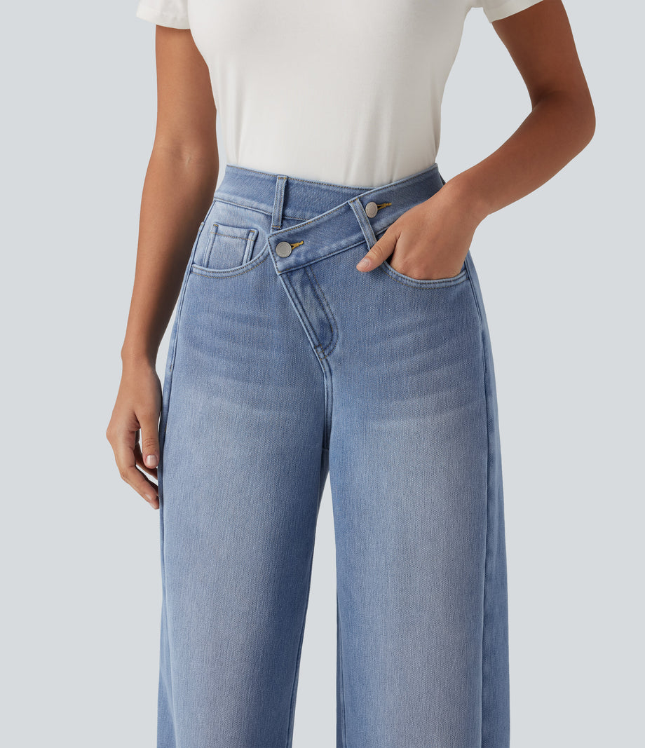 Malibu Blue Denim