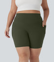 Deep Woodland Green