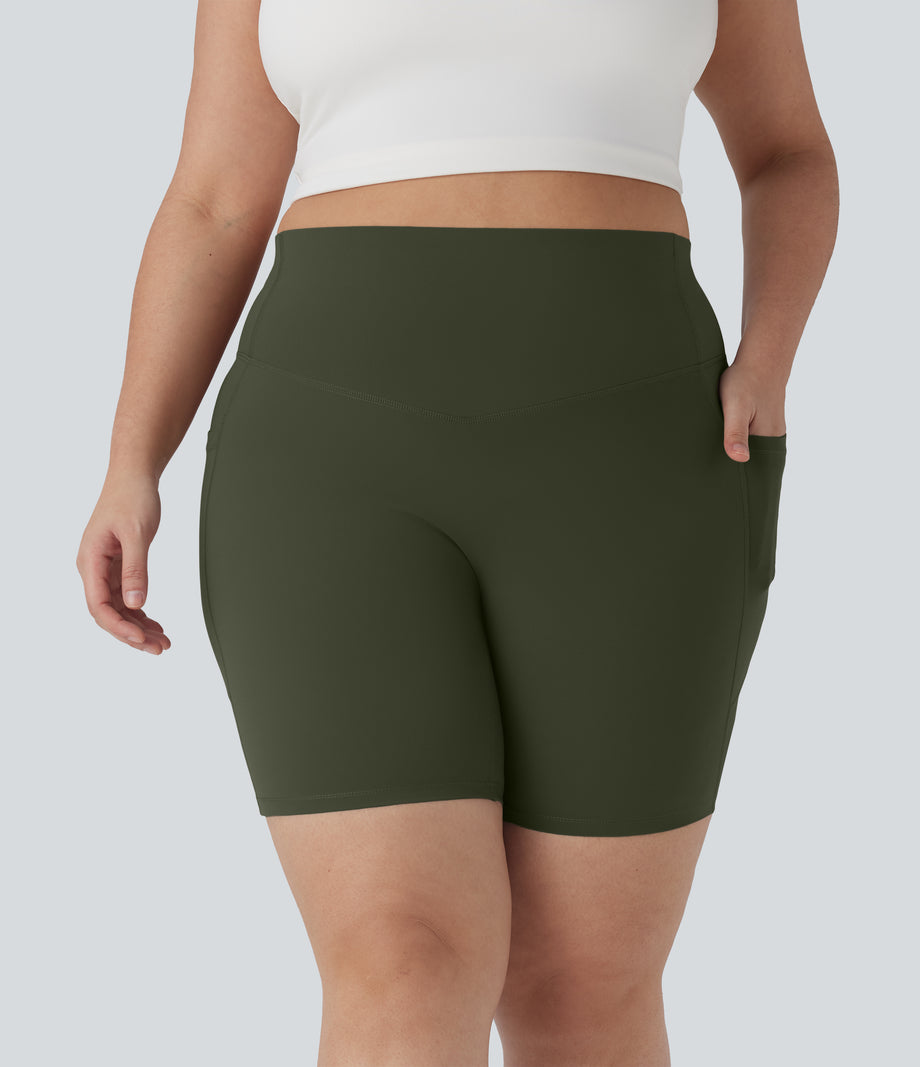 Deep Woodland Green