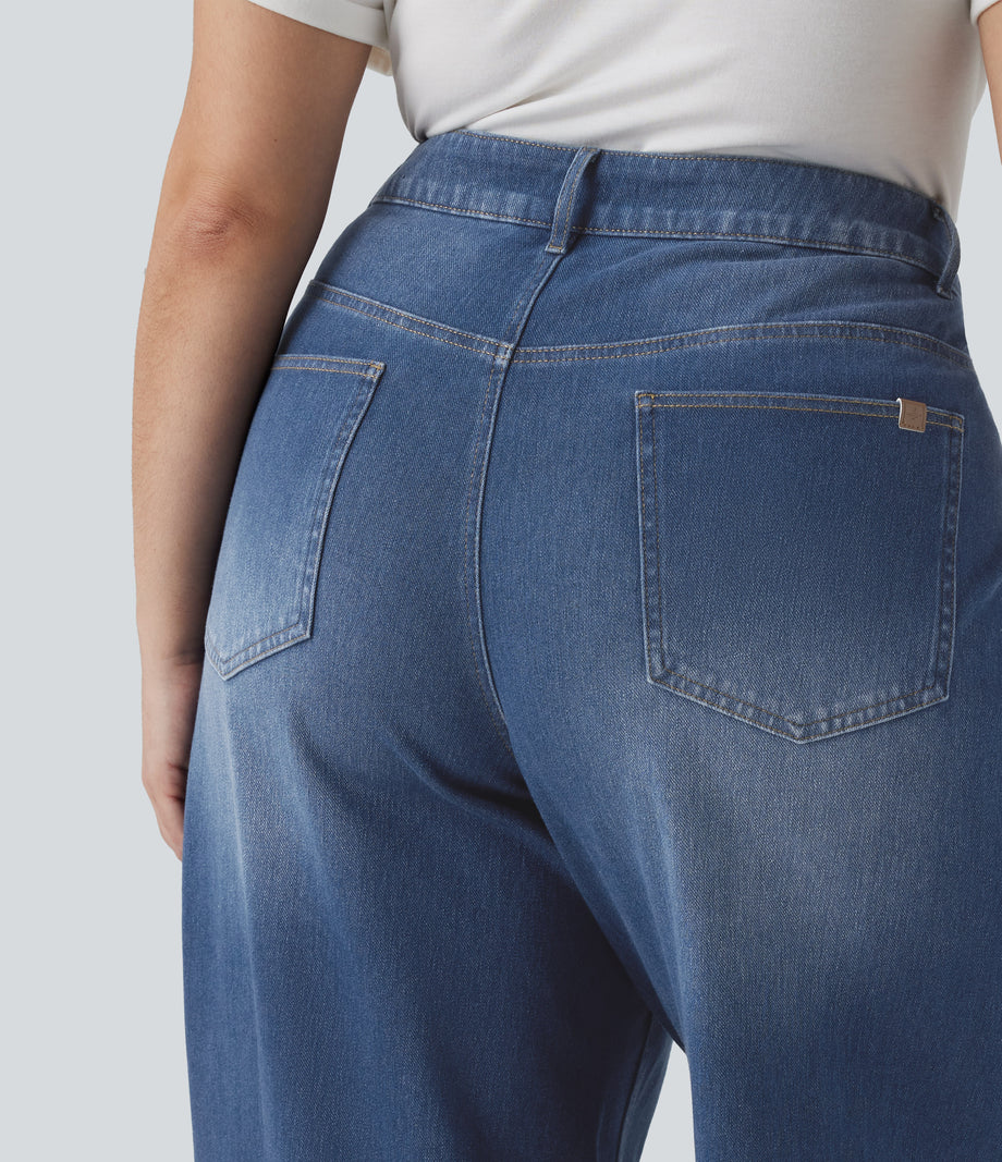 Tide Blue Denim