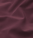 Breezeful™ High Waisted Crossover Pocket 2-in-1 Quick Dry Yoga Shorts 4" - Amaranth