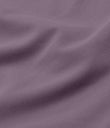 SoftlyZero™ Plush Backless Active Dress - Tulip Purple