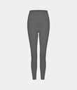 OneForm Seamless Flow High Waisted Booty Scrunch Leggings - Eiffel Tower