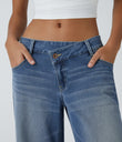 Blue Spruce Denim