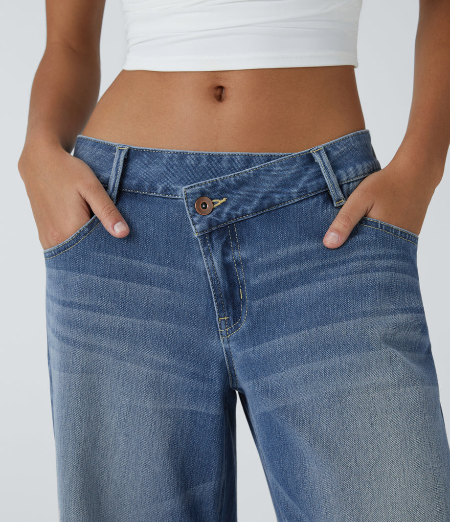 Blue Spruce Denim