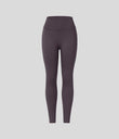 OneForm Seamless Flow High Waisted Booty Scrunch Leggings - Night's Purple
