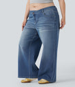 Blue Jasper Denim