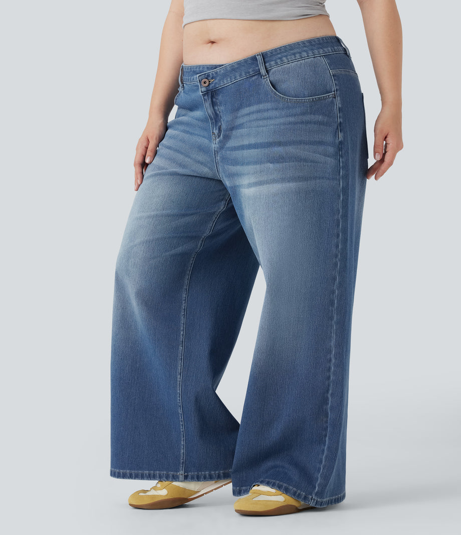 Blue Jasper Denim