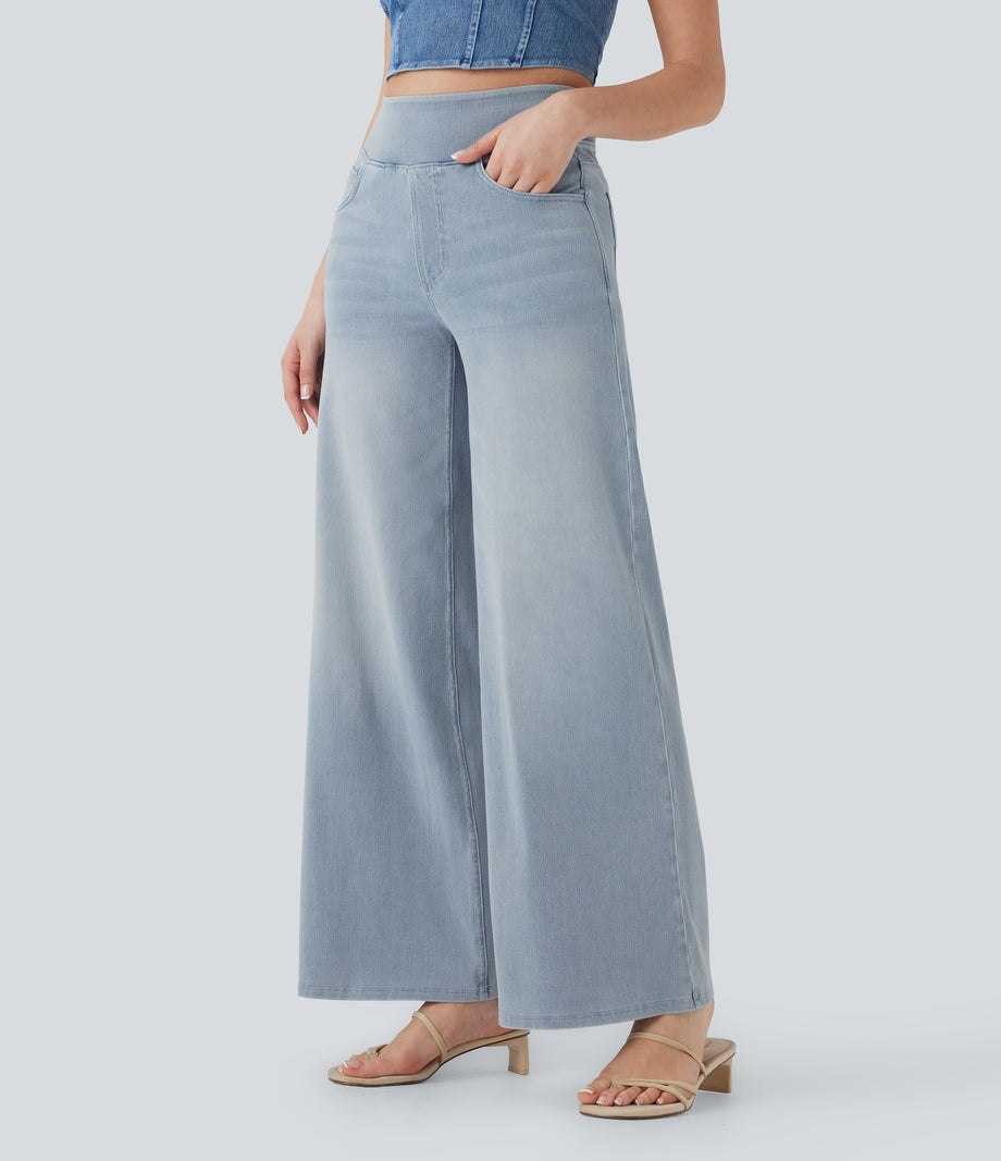 Ice Water Denim