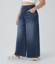 Royal Blue Denim