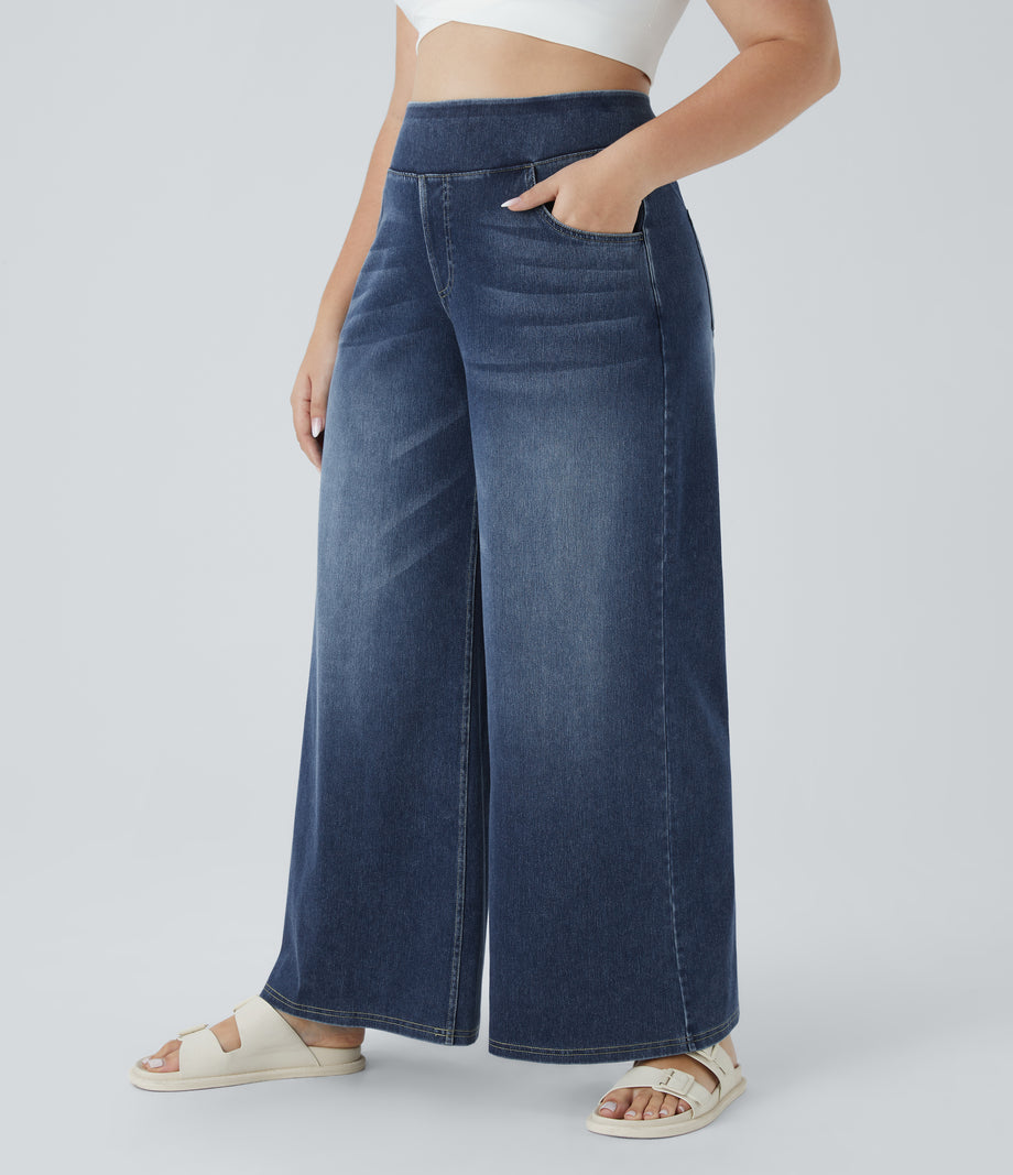 Royal Blue Denim
