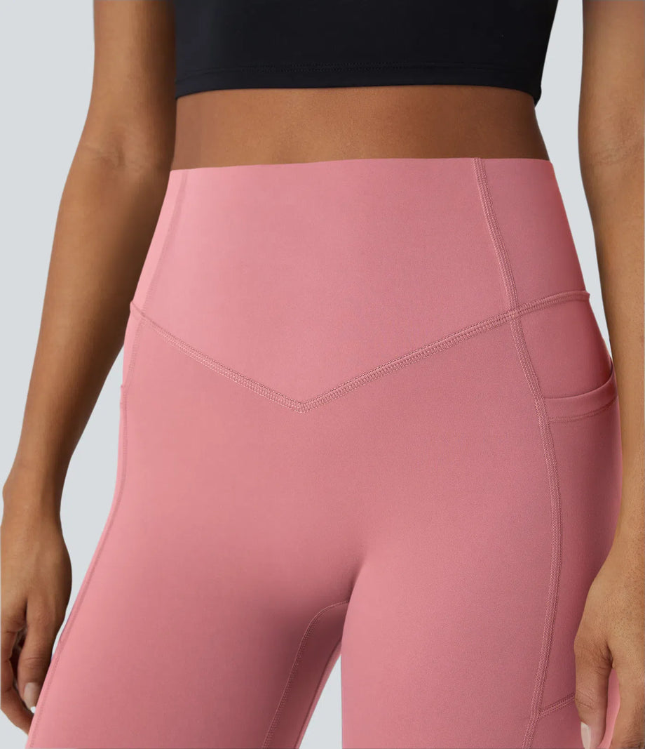 Celeste Sculpt Scrunch Leggings (Buy 2, Get 1 Free)