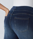 Bright Blue Denim