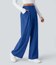 Deep Sapphire Blue