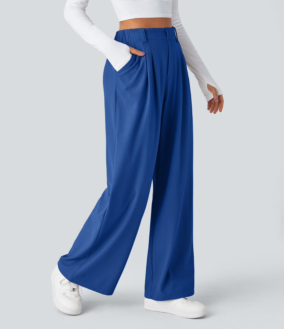 Deep Sapphire Blue