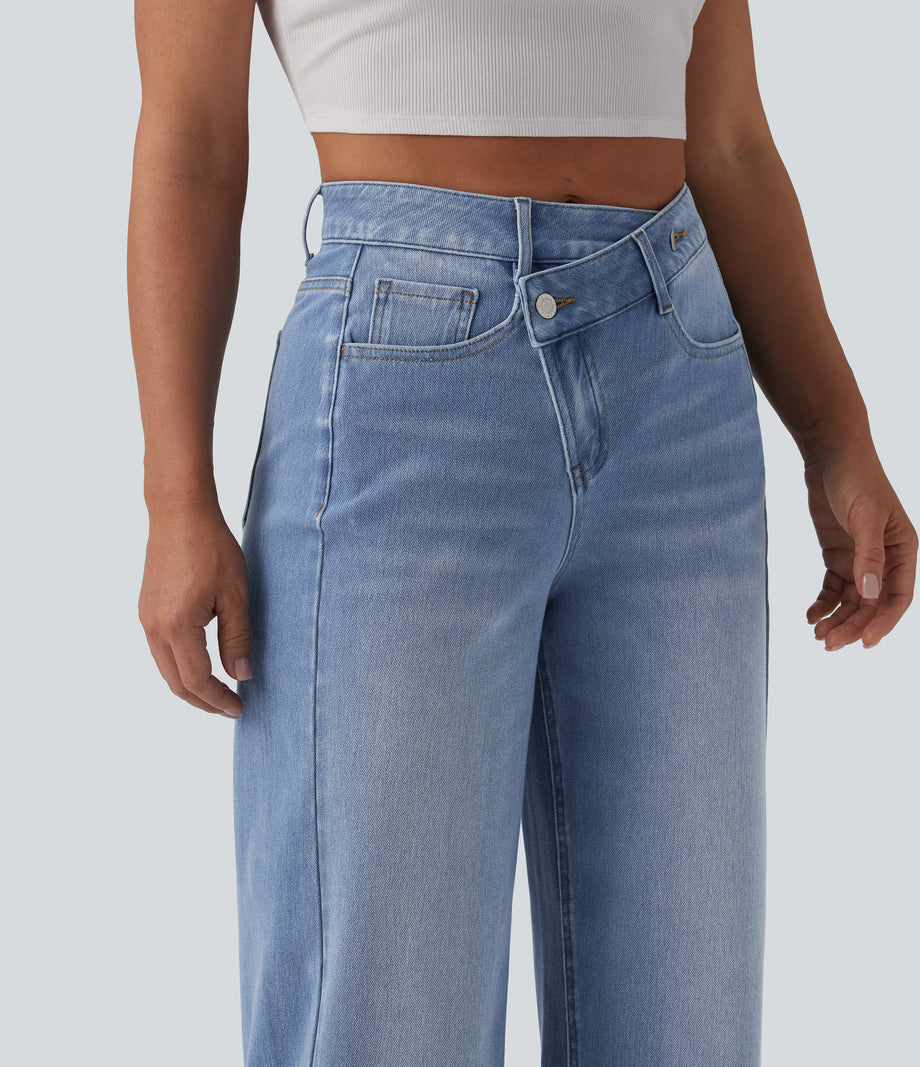 Malibu Blue Denim