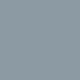 Blue Flower Gray