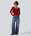 Tide Blue Denim