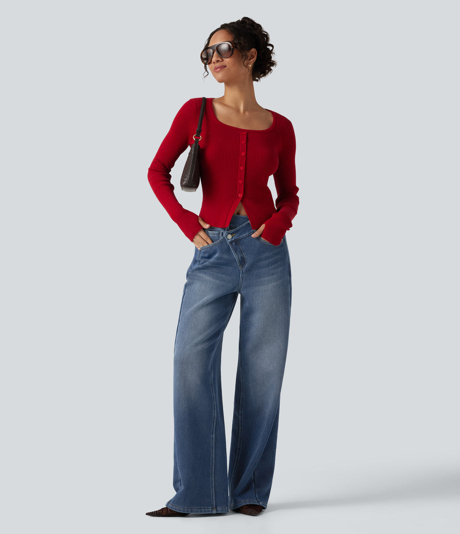 Tide Blue Denim