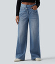 Blue Jasper Denim