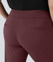 Red Mahogany