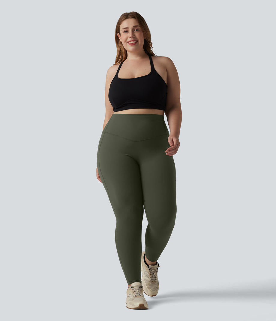 Deep Woodland Green