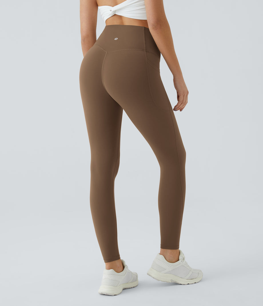 Thick Earthy Brown