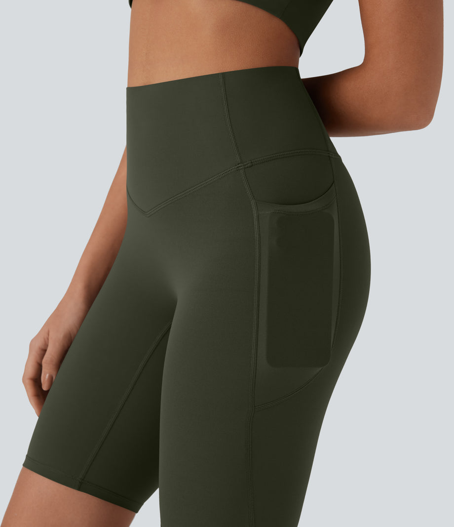 Deep Woodland Green