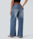 Blue Surf Denim