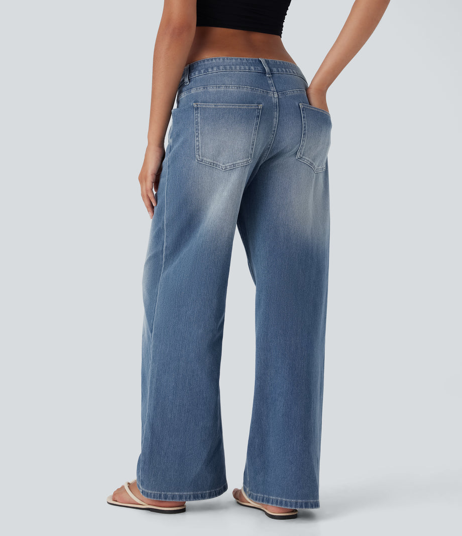 Blue Surf Denim