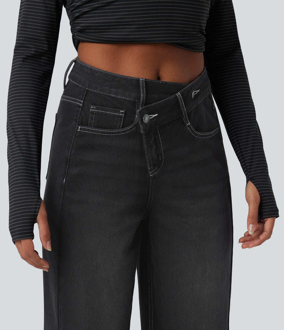 Phantom Denim