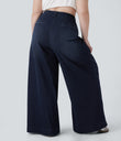 Deep Blue Water Denim
