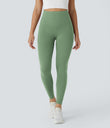 Halara UltraSculpt™ High Waisted Butt Lifting Tummy Control Pocket Shaping Workout Leggings - Kashmir