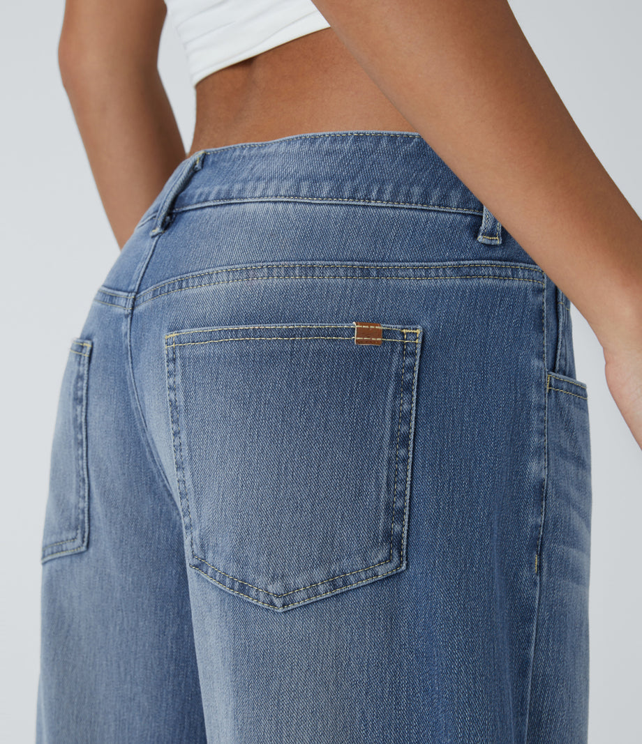 Blue Spruce Denim