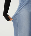 Blue Jasper Denim
