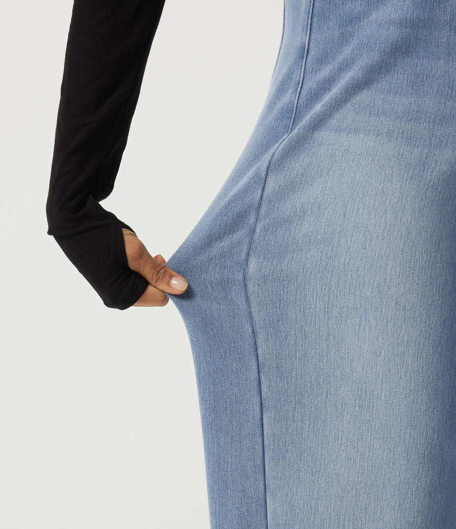 Blue Jasper Denim